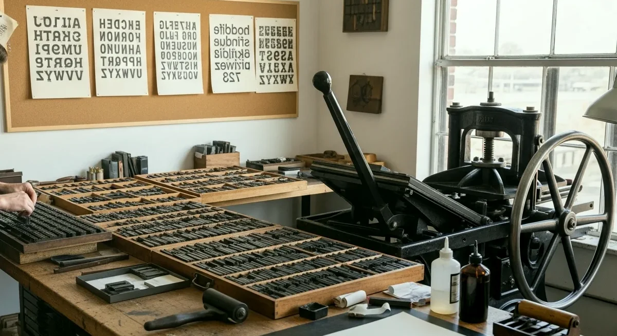 Wooden Hill — coworking in Düsseldorf